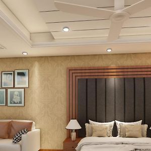 King Room Balcony